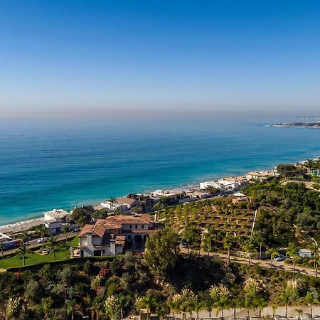 The One Of A Kind Malibu Sun Goddess Villa Luaran gambar