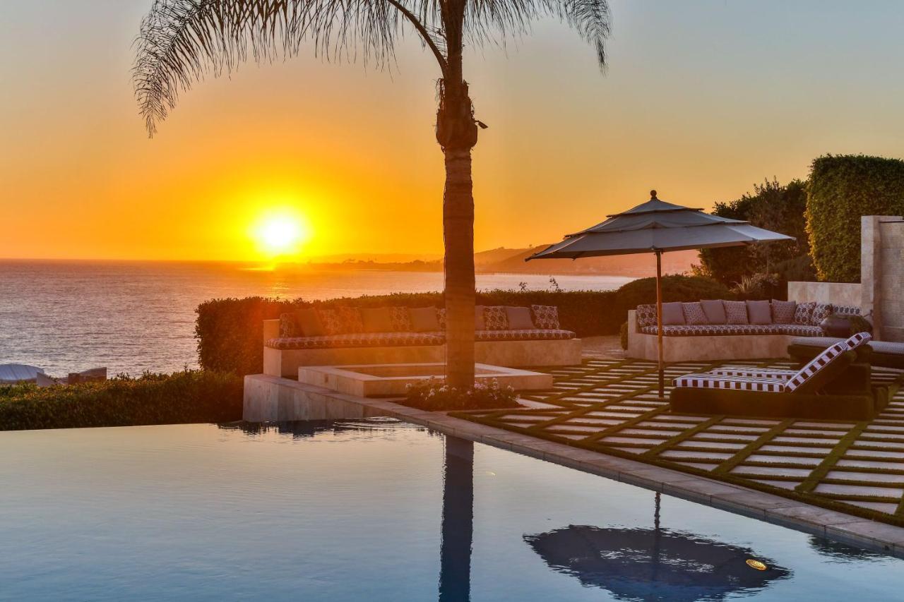 The One Of A Kind Malibu Sun Goddess Villa Luaran gambar