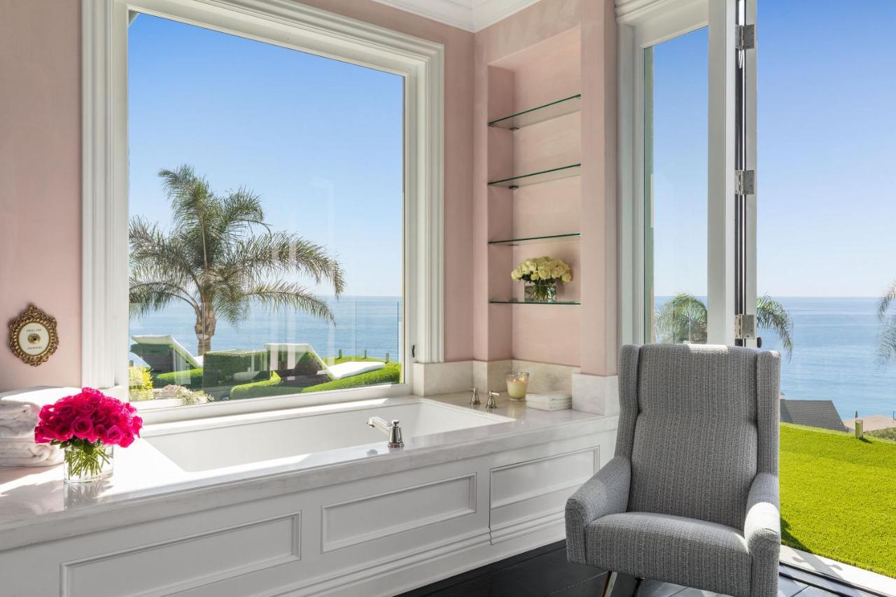 The One Of A Kind Malibu Sun Goddess Villa Luaran gambar