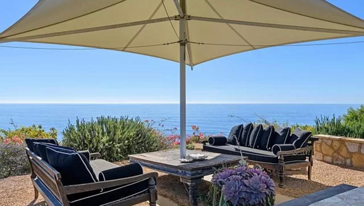 The One Of A Kind Malibu Sun Goddess Villa Luaran gambar
