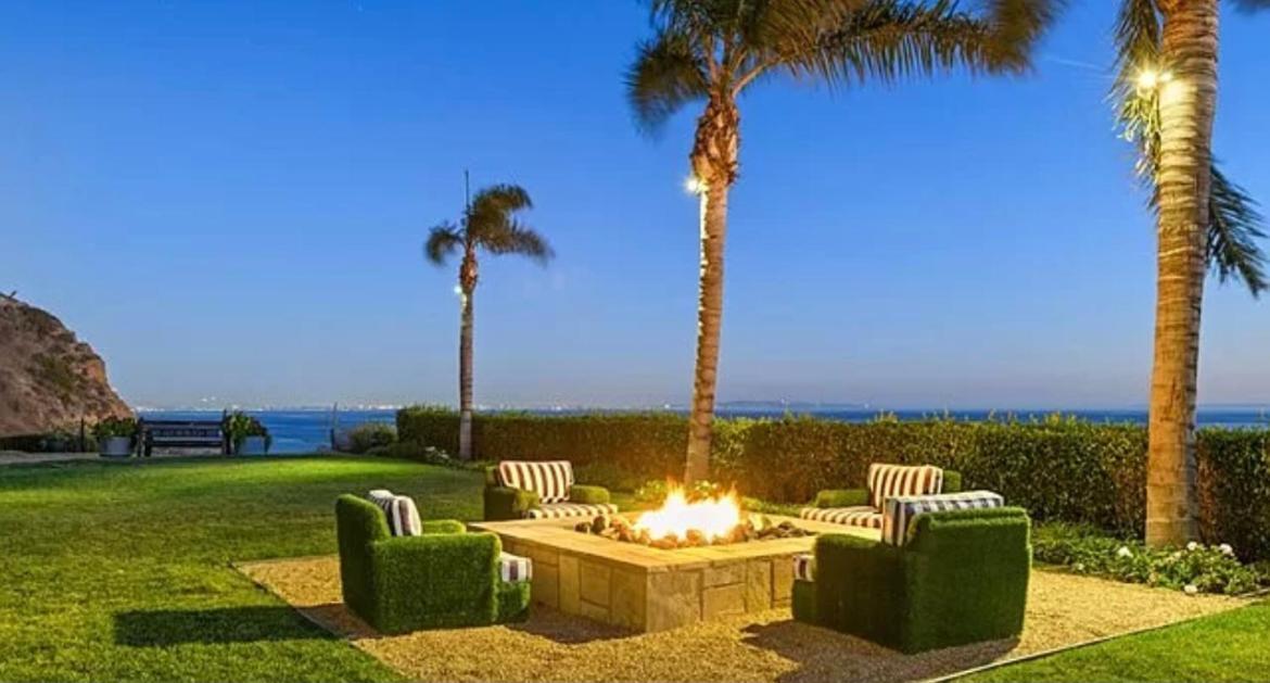 The One Of A Kind Malibu Sun Goddess Villa Luaran gambar
