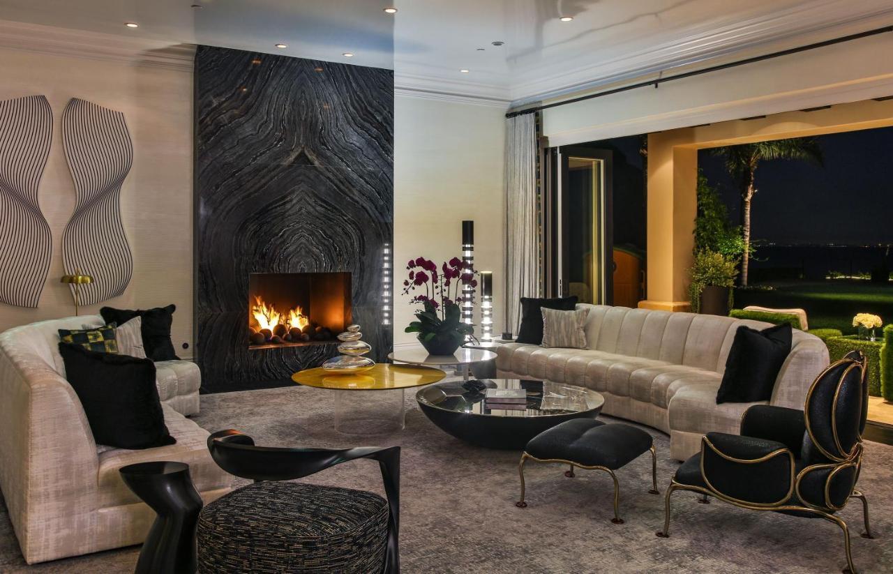 The One Of A Kind Malibu Sun Goddess Villa Luaran gambar