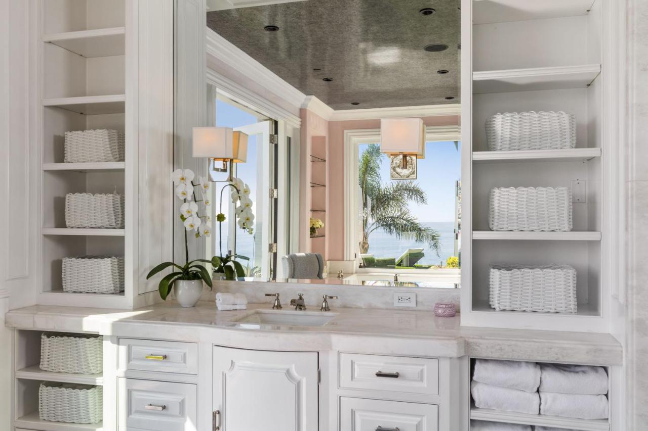 The One Of A Kind Malibu Sun Goddess Villa Luaran gambar