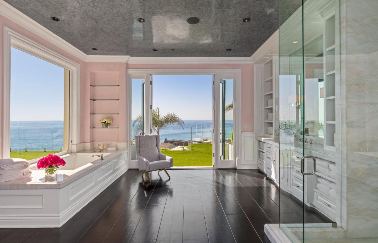 The One Of A Kind Malibu Sun Goddess Villa Luaran gambar