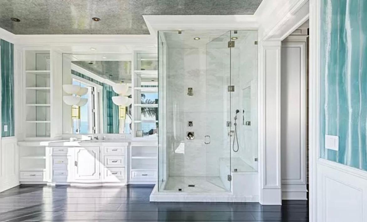 The One Of A Kind Malibu Sun Goddess Villa Luaran gambar