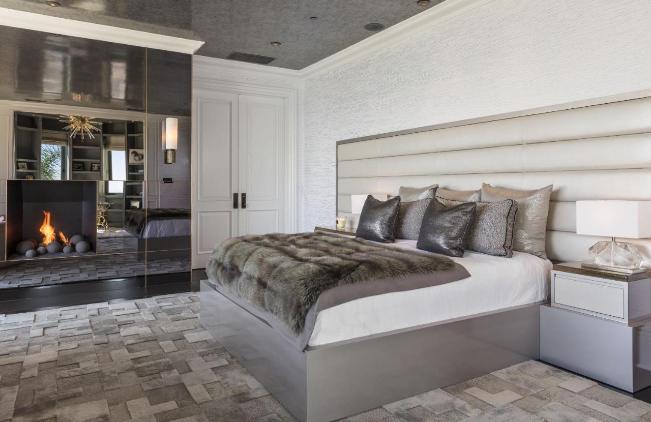 The One Of A Kind Malibu Sun Goddess Villa Luaran gambar