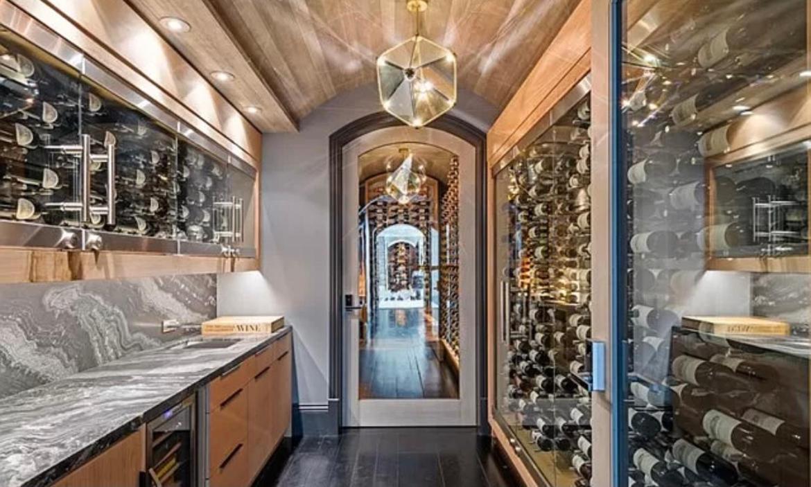The One Of A Kind Malibu Sun Goddess Villa Luaran gambar