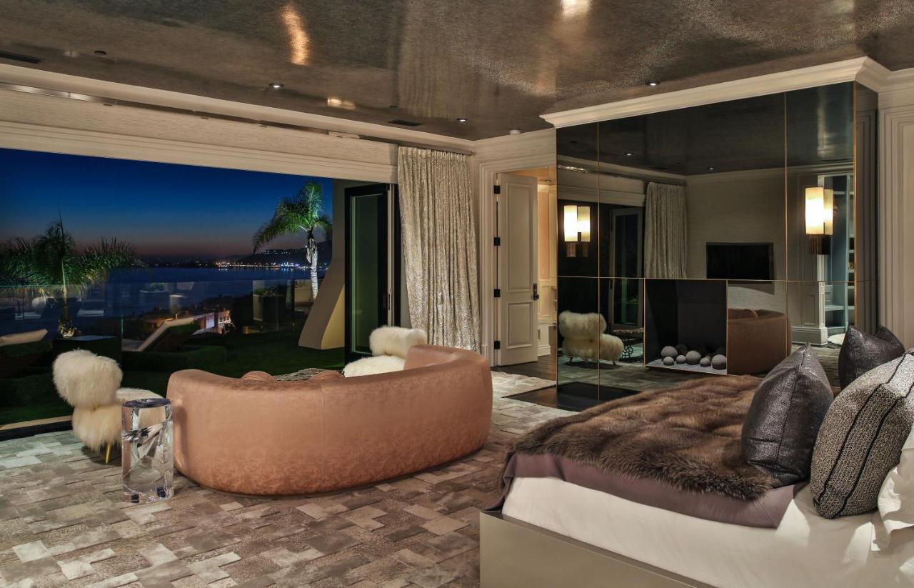 The One Of A Kind Malibu Sun Goddess Villa Luaran gambar