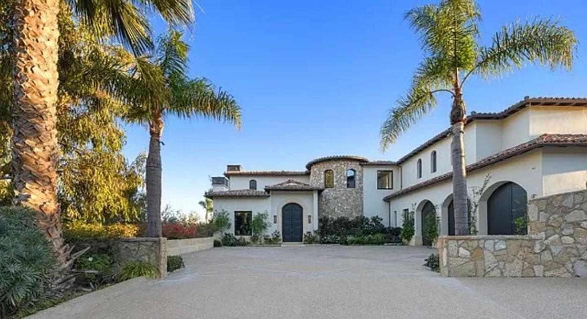 The One Of A Kind Malibu Sun Goddess Villa Luaran gambar