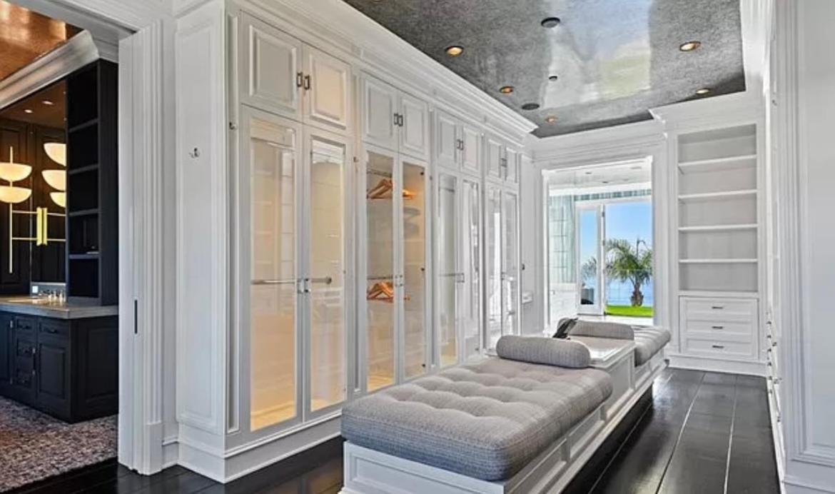 The One Of A Kind Malibu Sun Goddess Villa Luaran gambar