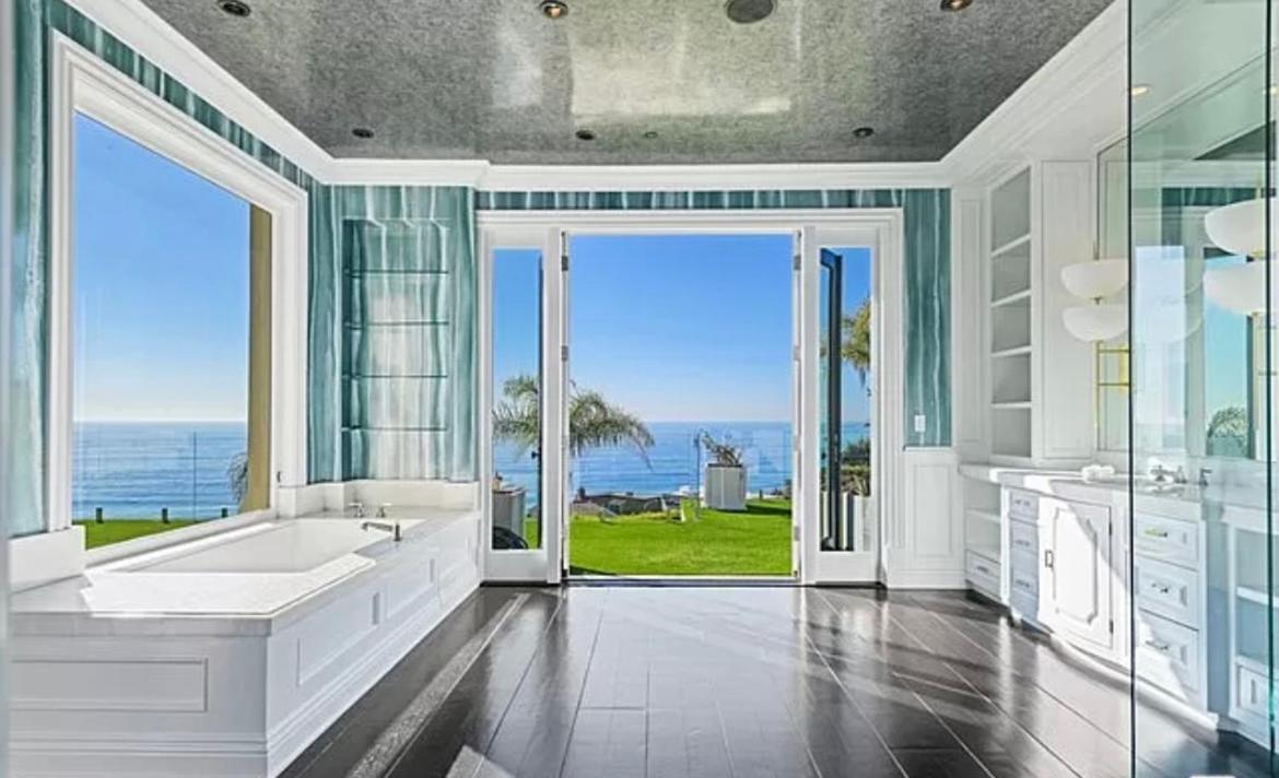 The One Of A Kind Malibu Sun Goddess Villa Luaran gambar