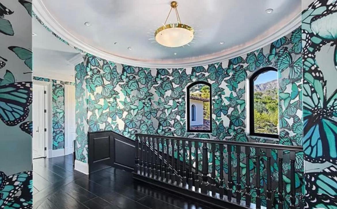 The One Of A Kind Malibu Sun Goddess Villa Luaran gambar