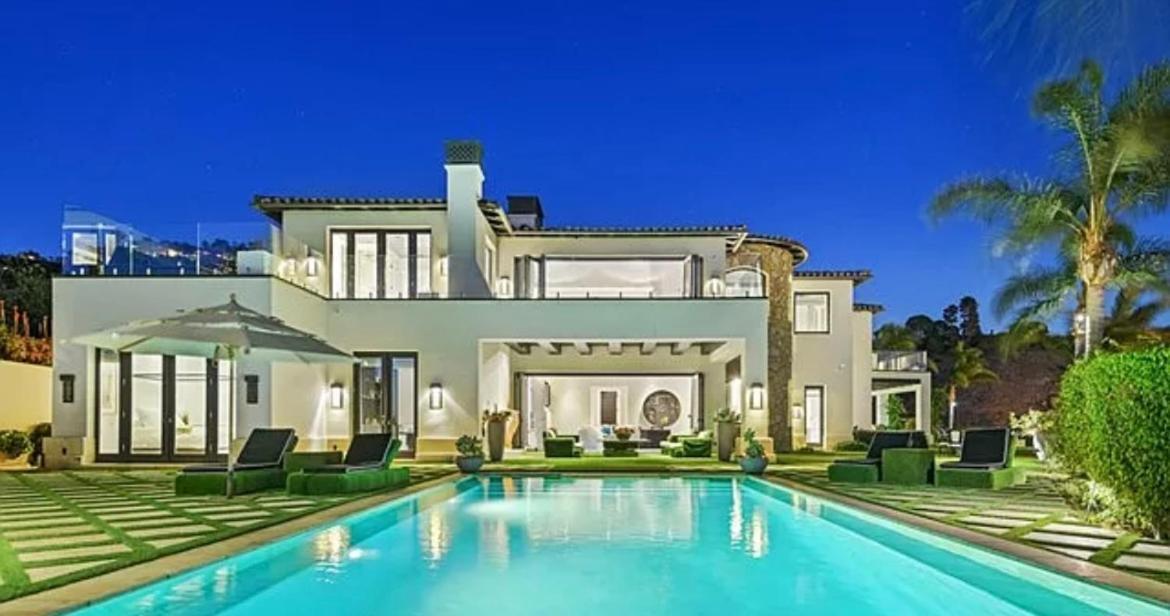 The One Of A Kind Malibu Sun Goddess Villa Luaran gambar