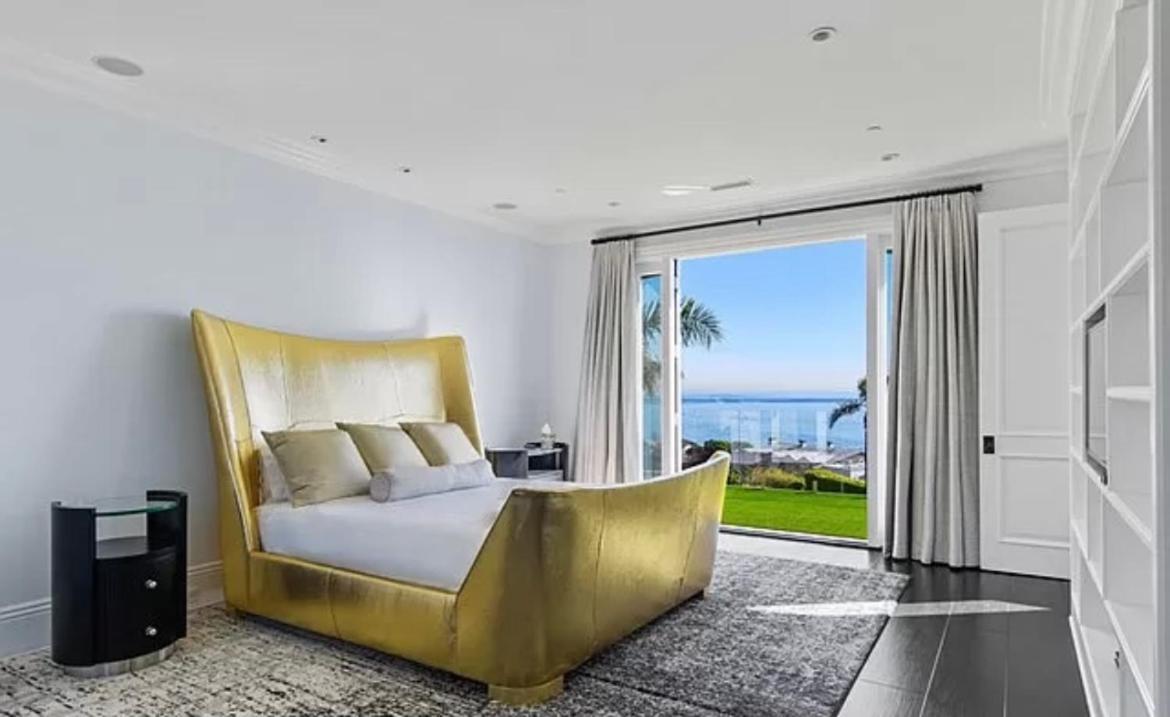 The One Of A Kind Malibu Sun Goddess Villa Luaran gambar