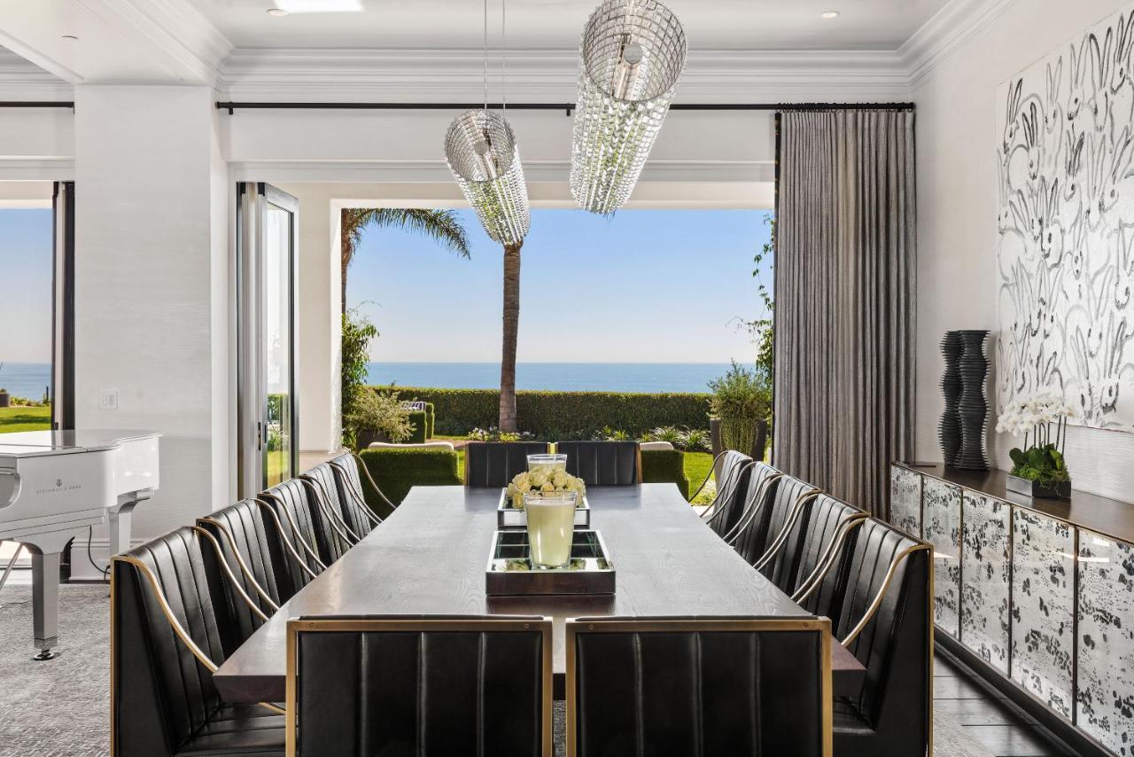 The One Of A Kind Malibu Sun Goddess Villa Luaran gambar